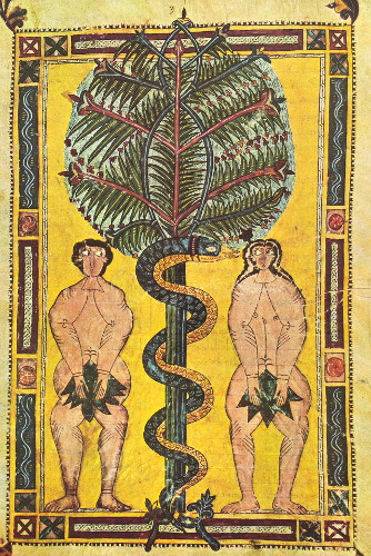 Beatus de l'Escorial, 10ème siècle