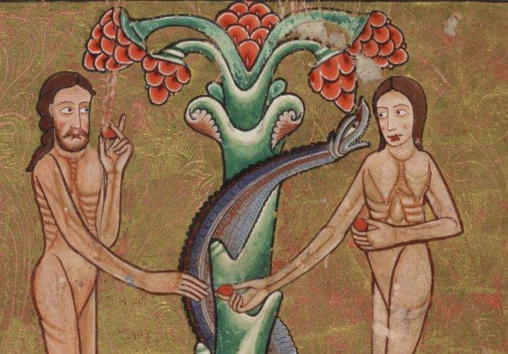 Hunterian Psalter, 1170