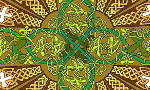 Croix celtiques - Celtic Crosses