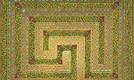 Labyrinthes - labyrinths