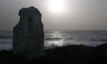 Sentinelles solitaires - Lonely sentinels